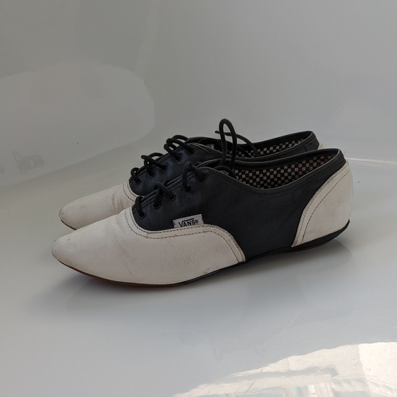 Sophie Vans, Size 5.5 - Picture 2 of 9